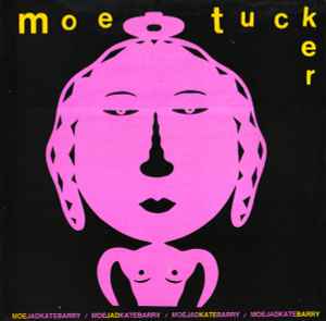 Moejadkatebarry - Moe Tucker