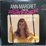 Songs From The Swinger And Other Swingin' Songs、1966、Vinylのカバー