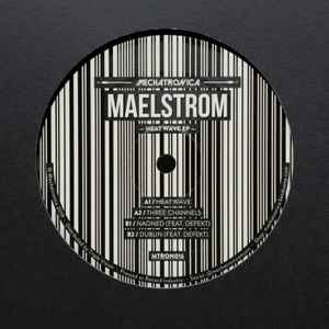 Heat Wave EP - Maelstrom