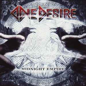 Midnight Empire - One Desire