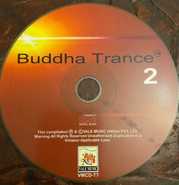 descargar álbum Various - Buddha Trance 2