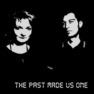 télécharger l'album The Past Made Us One - The Past Made Us One