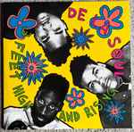 De La Soul – 3 Feet High And Rising (2023, 180g, Vinyl) - Discogs