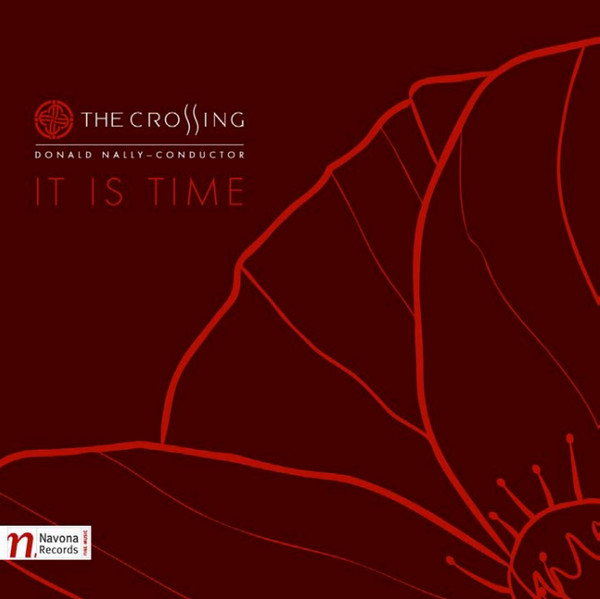 télécharger l'album The Crossing , Donald Nally - It Is Time