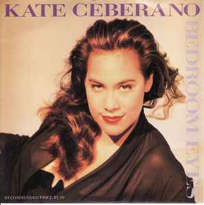 Kate Ceberano - Bedroom Eyes