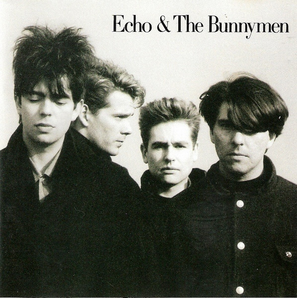 Echo & The Bunnymen - Echo & The Bunnymen | Releases | Discogs