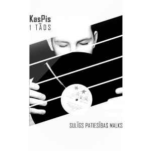 Kaspis - Sulīgs Patiesības Malks  album cover