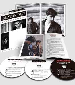 Autobiografía ‎ (CD, Album, Reissue, Remastered, Special Edition)en venta