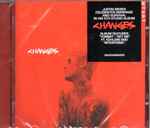 Cover of Changes, 2020, CD