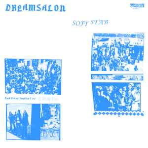 Dreamsalon - Soft Stab