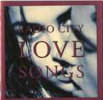 Radio City Love Songs (1992, CD) - Discogs