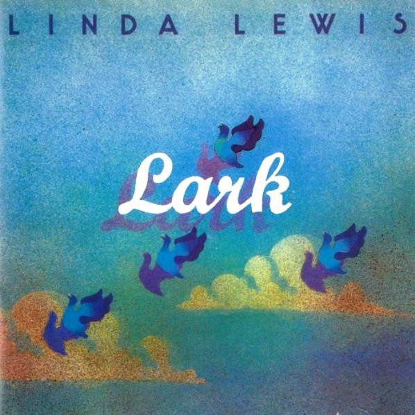 Linda Lewis – Lark (1973, Vinyl) - Discogs
