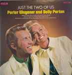Cover of Just The Two Of Us, 1971, Vinyl