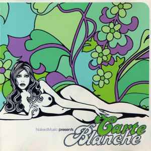 Carte Blanche Volume One: The Aquanote Session - Various