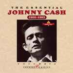 Cover of The Essential Johnny Cash (1955-1983), 1992, CD