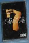 Cover of Seven & Seven, 1998, Cassette