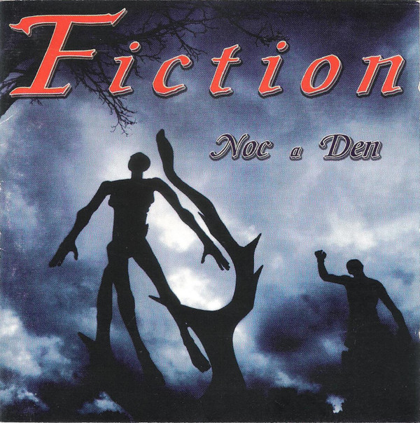 descargar álbum Fiction - Noc A Den