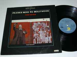 Frankie Goes To Hollywood - Two Tribes (Annihilation)