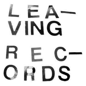 Leaving Records image