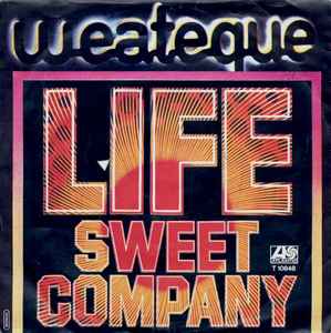 Sweet Company - Life