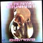 Cover of The Progressive Blues Experiment, 1973, Vinyl