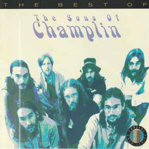 The Sons Of Champlin - The Best Of The Sons Of Champlin album cover