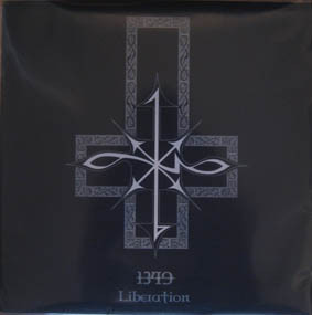 ladda ner album 1349 - Liberation