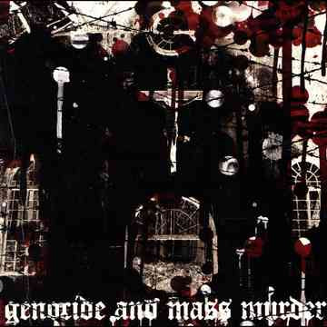 Deathgaze – Genocide And Mass Murder (2006, Red Case, CD 
