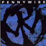 Cover of Pennywise, 2004, CD