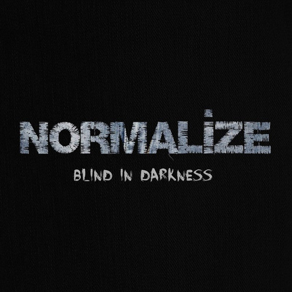 descargar álbum Normalize - Blind In Darkness