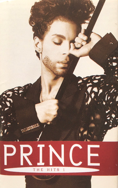 Prince - The Hits 1 | Releases | Discogs