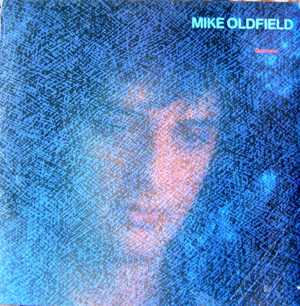 Mike Oldfield – Discovery (2016, CD) - Discogs
