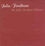 Cover of The Julia Fordham Collection, 1998, CD