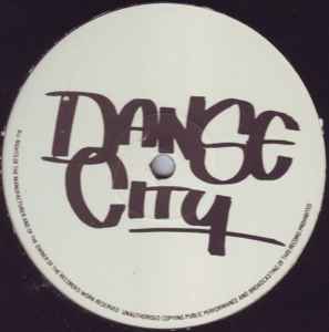 Danse City - ...Together We Can Kick It!