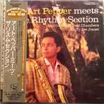 Cover of Art Pepper Meets The Rhythm Section, 1994-03-24, CD