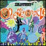 Cover of Odessey And Oracle, 2014-04-19, Vinyl