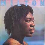 Milton Nascimento – Milton (1977, Gatefold, Vinyl) - Discogs