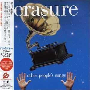 Erasure – Other People's Songs (2003