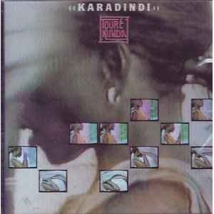 Karadindi (Vinyl, LP, Album) for sale