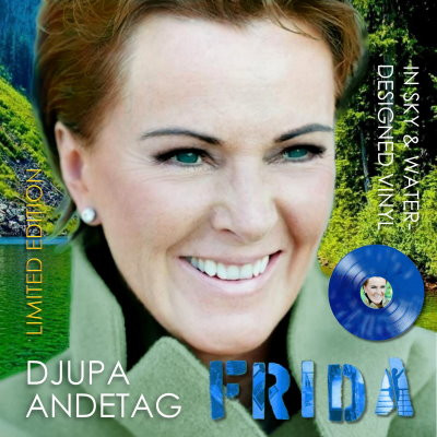 Frida - Djupa Andetag | Releases | Discogs