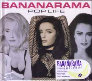 Pop Life - Bananarama