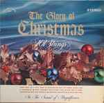 Cover of The Glory Of Christmas, , Vinyl