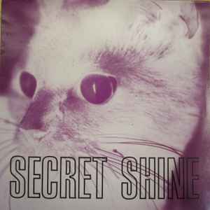 Secret Shine - Untouched