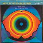 Cover of Miles In The Sky, 1981-06-21, Vinyl