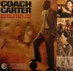 Cover of Coach Carter Soundtrack, 2005, CD