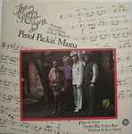 The Good Old Boys – Pistol Packin' Mama (1976, All Disc Pressing