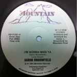 Aaron Broomfield – I'm Gonna Miss Ya (1981, Vinyl) - Discogs