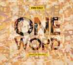 Cover of One Word, 1991, CD