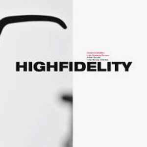 HighFidelity - John Cage / Terry Fox