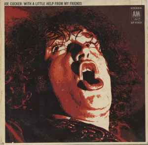 Joe Cocker – With Little Help From My Friends Terre Haute Pressing, Vinyl) Discogs